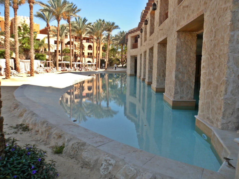 Pool Makadi Spa - Adults only