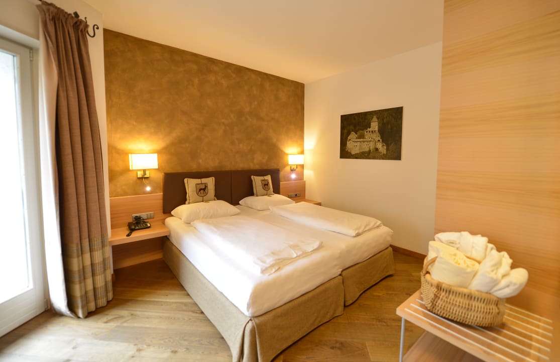 Zimmer Residence Hotel Alpinum