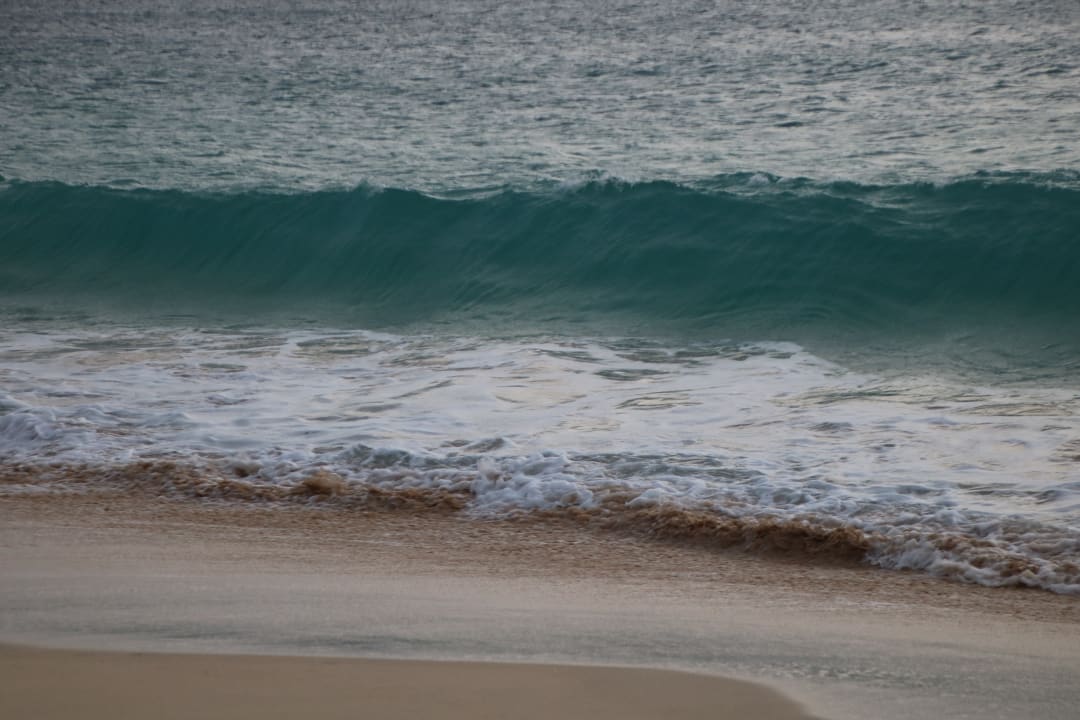 Strand Hotel Riu Cabo Verde
