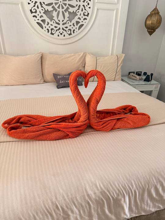 Zimmer The Grand Palace - Adults only