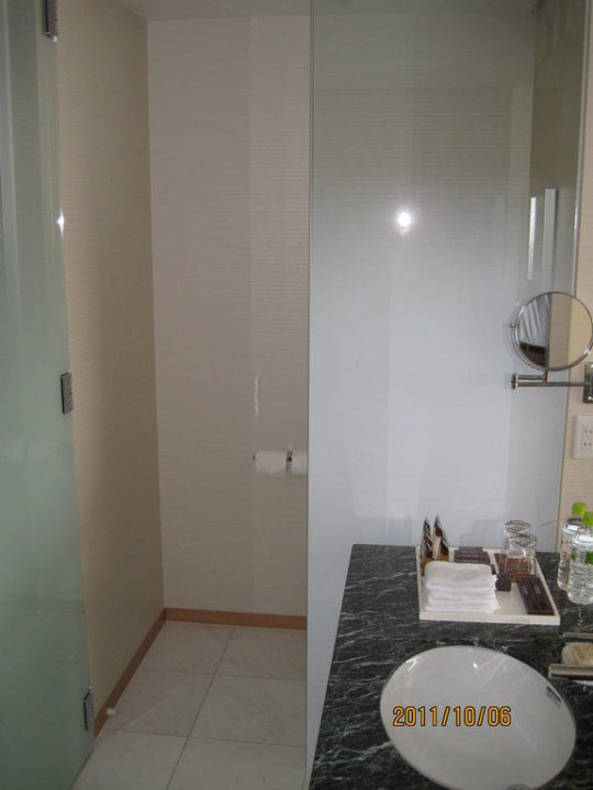 Bad Hotel Sheraton Hiroshima