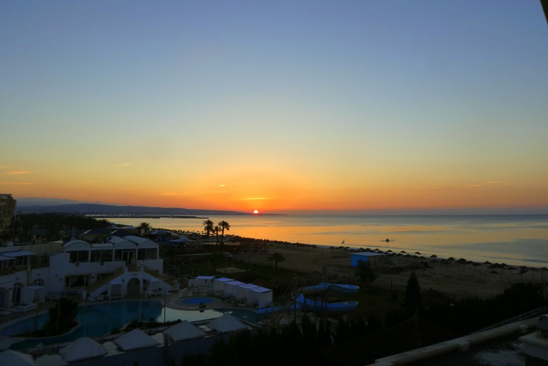 Ausblick Iberostar Waves Averroes