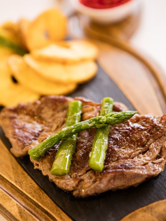 Gastro Holiday Inn Antalya - Lara