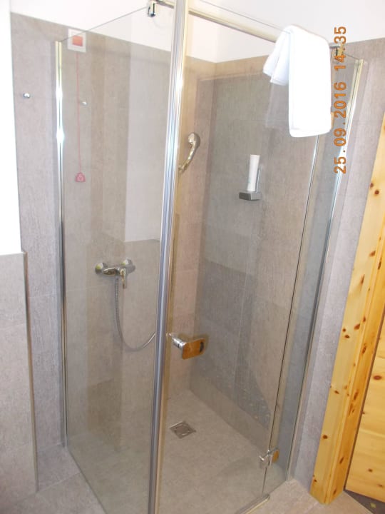 Dusche DAS SIEBEN  - Adults Only (16+)