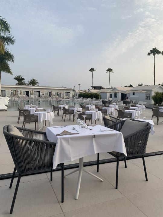 Gastro Club Maspalomas Suites & SPA