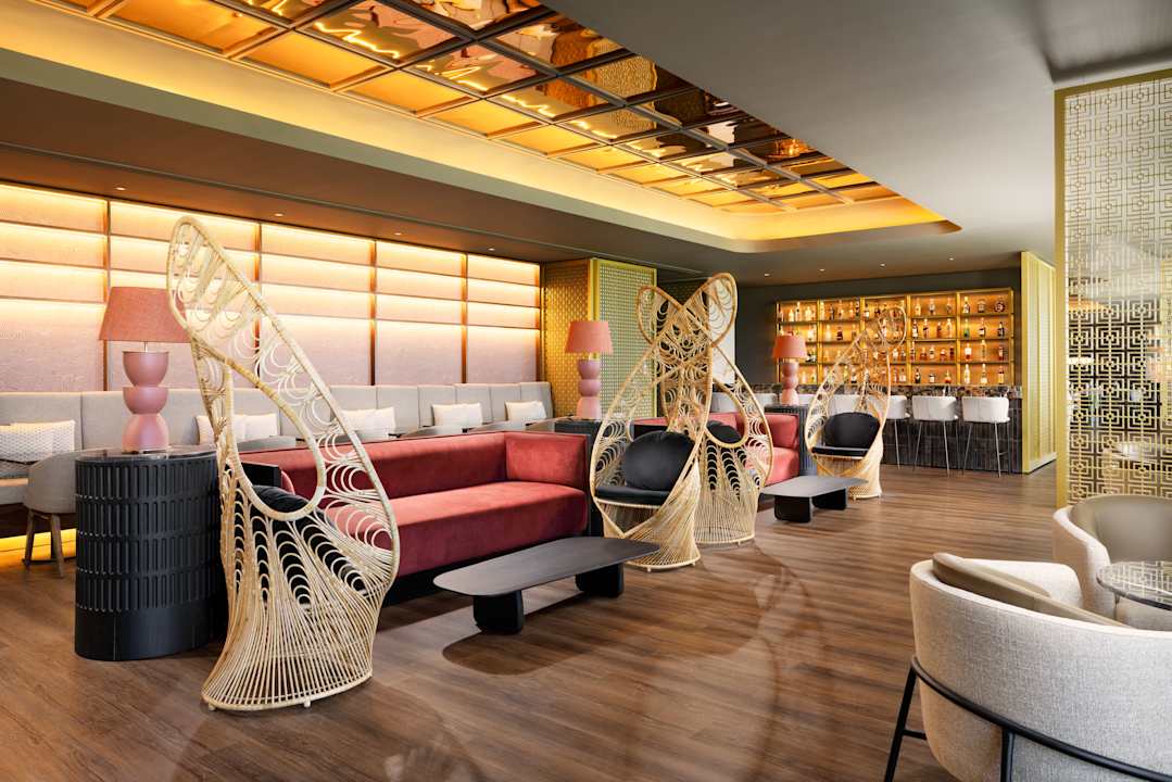 Gastro Algarve Marriott Salgados Golf Resort & Spa