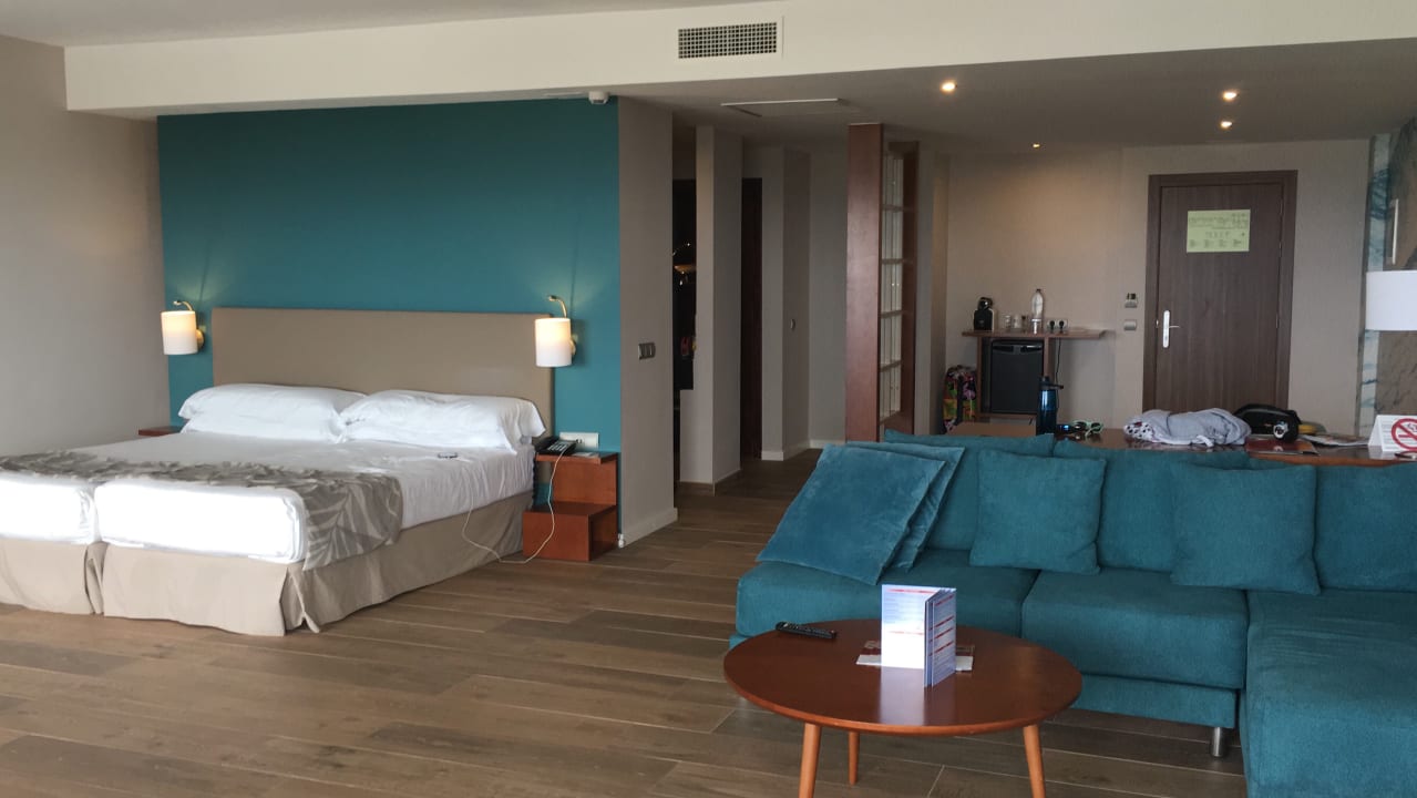 Großes neues Zimmer Hotel Costa Calero