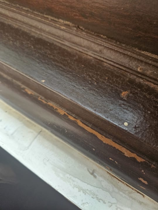 Zimmer The Fair House Beach Resort