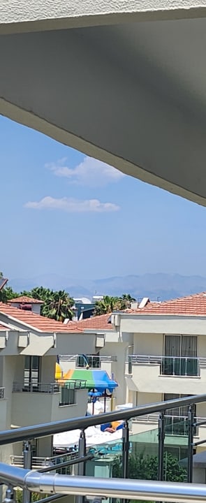 Ausblick Dream Family Club