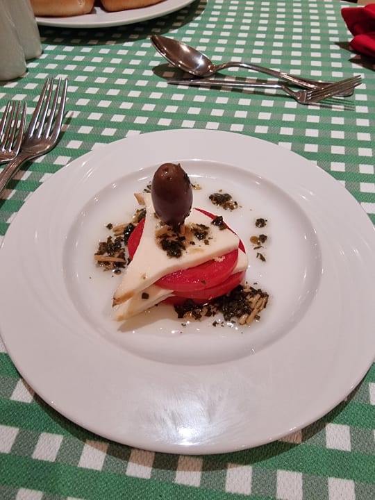 Gastro Coral Hills Resorts & SPA