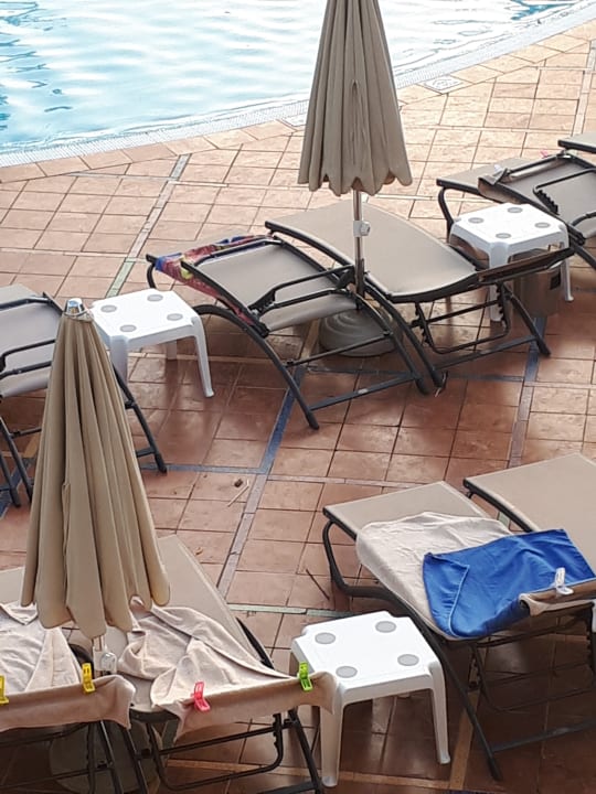 Pool Club Hotel Drago Park
