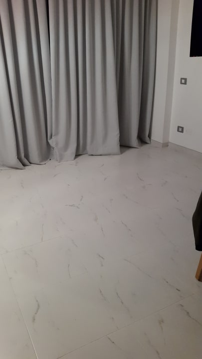 Zimmer Hotel Europalace