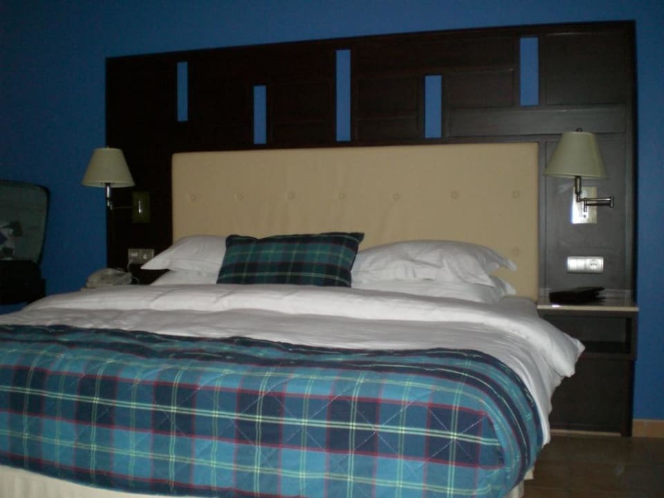 Zimmer Afamia Resort