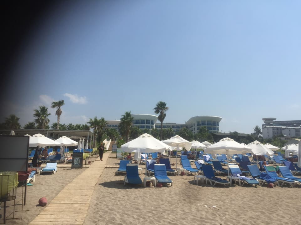 Außenansicht Sultan of Dreams Hotel & Spa