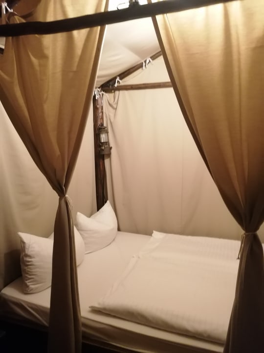 Zimmer Hotel Matamba - Phantasialand Erlebnishotel