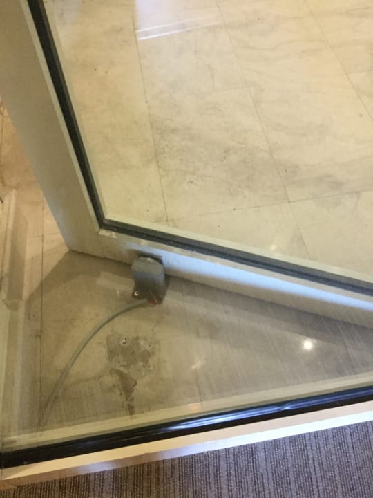 Sonstiges Grand Hotel Park