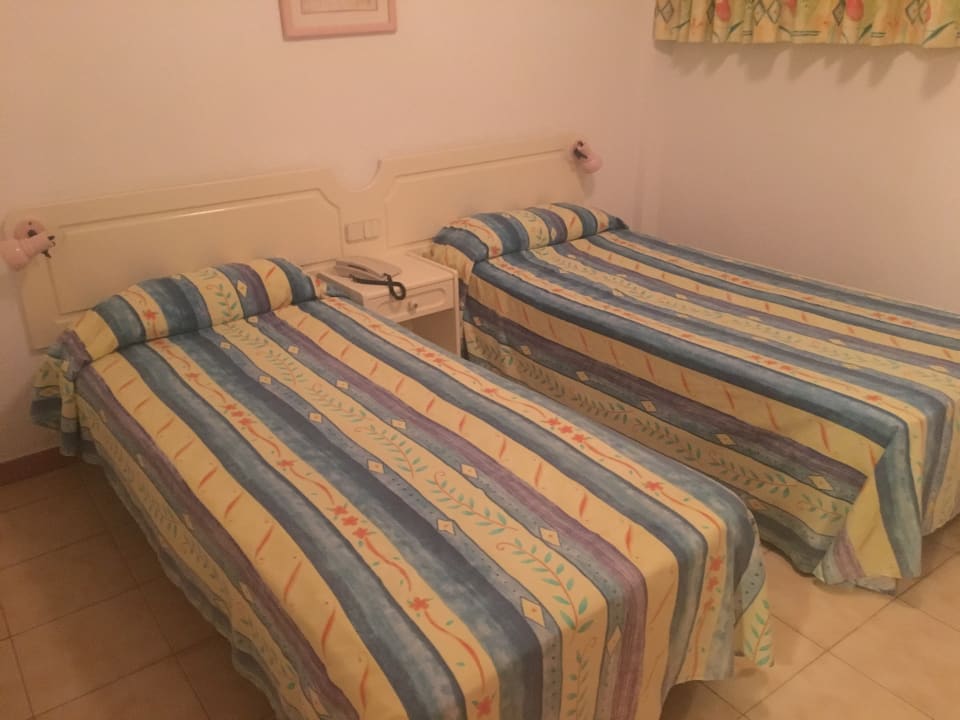 Zimmer Servatur Alameda de Jandía