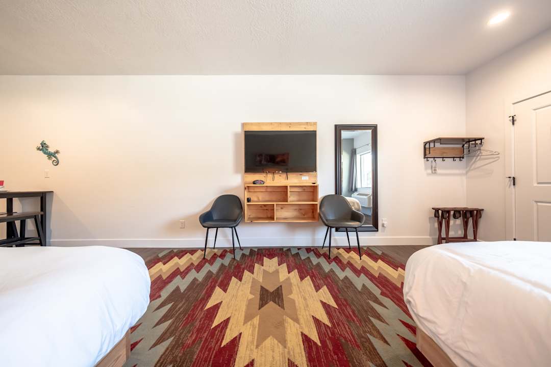 Zimmer Kanab Suites