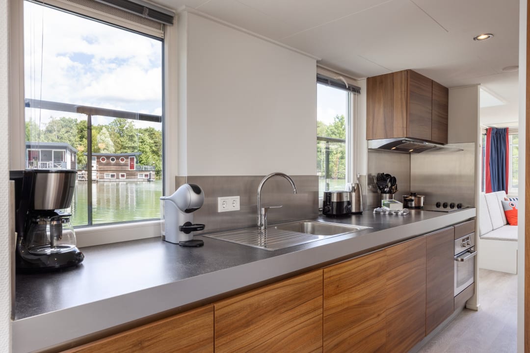 Zimmer Center Parcs De Kempervennen