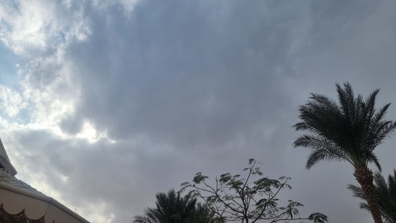 Ausblick The Grand Palace - Adults only