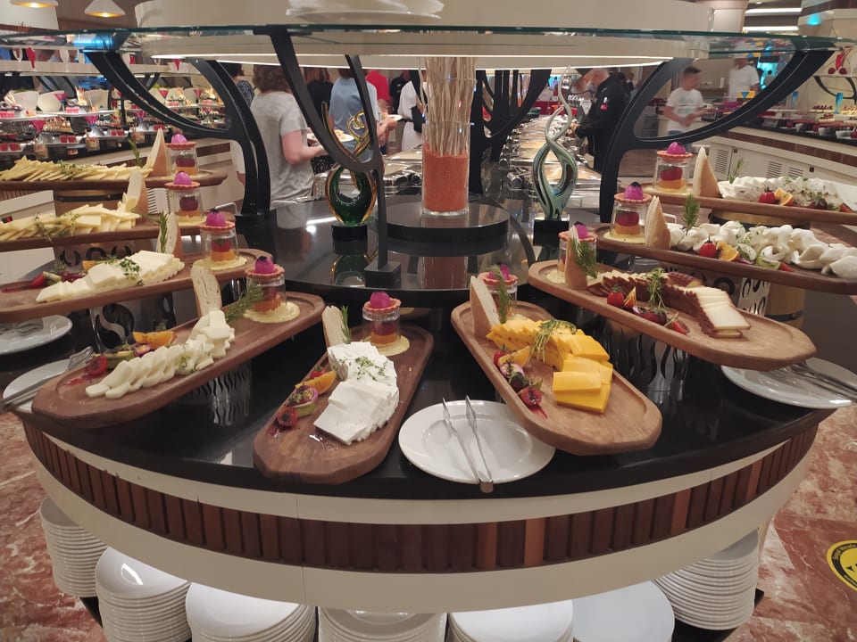 Gastro Aydinbey Kings Palace & Spa