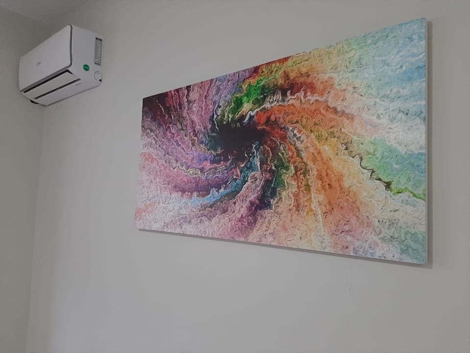 Zimmer Villa Green Garden