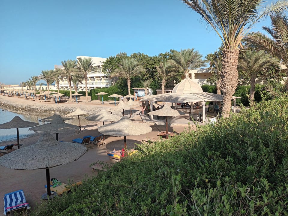 Strand Royal Star Beach Resort