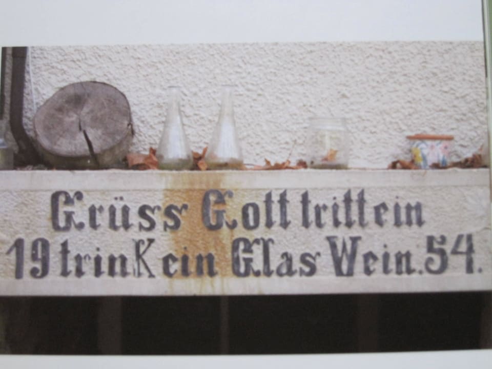 Lieber Text Hotel Altes Gehöft am Lormanberg