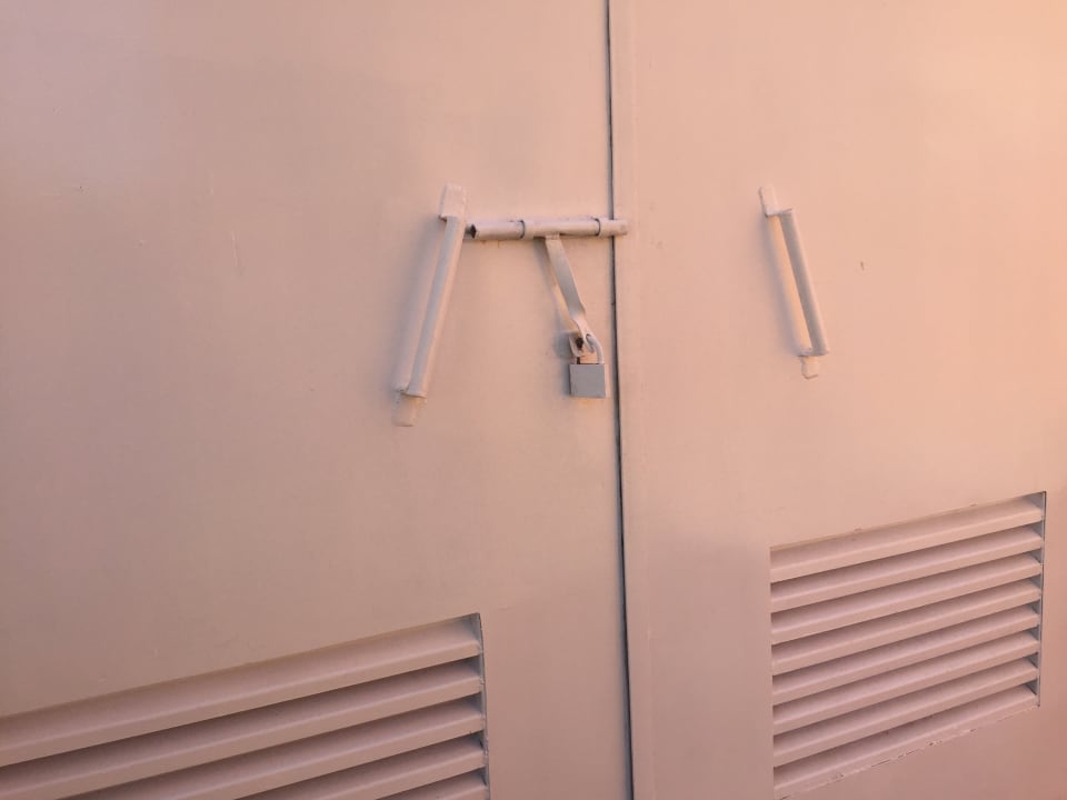 Zimmer Sentido Caribbean World Soma Bay