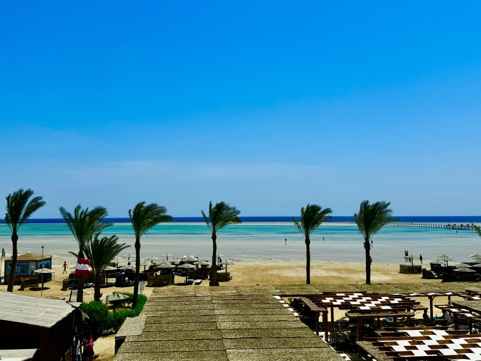 Ausblick Casa Mare Resort