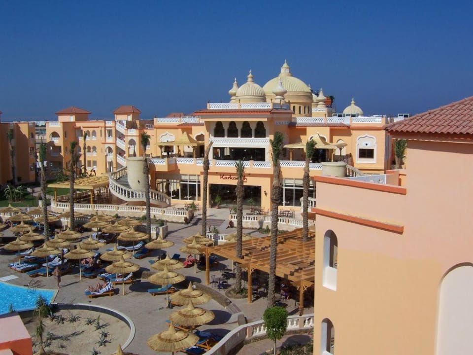 hotel Pickalbatros Aqua Park Resort - Hurghada