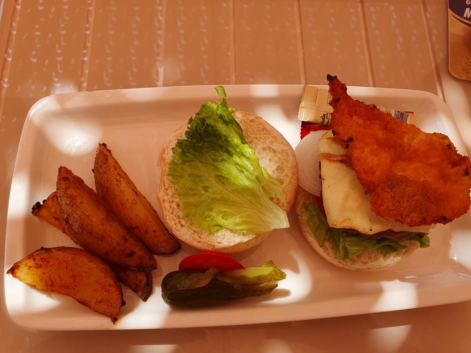 Gastro Side Story Resort & Spa