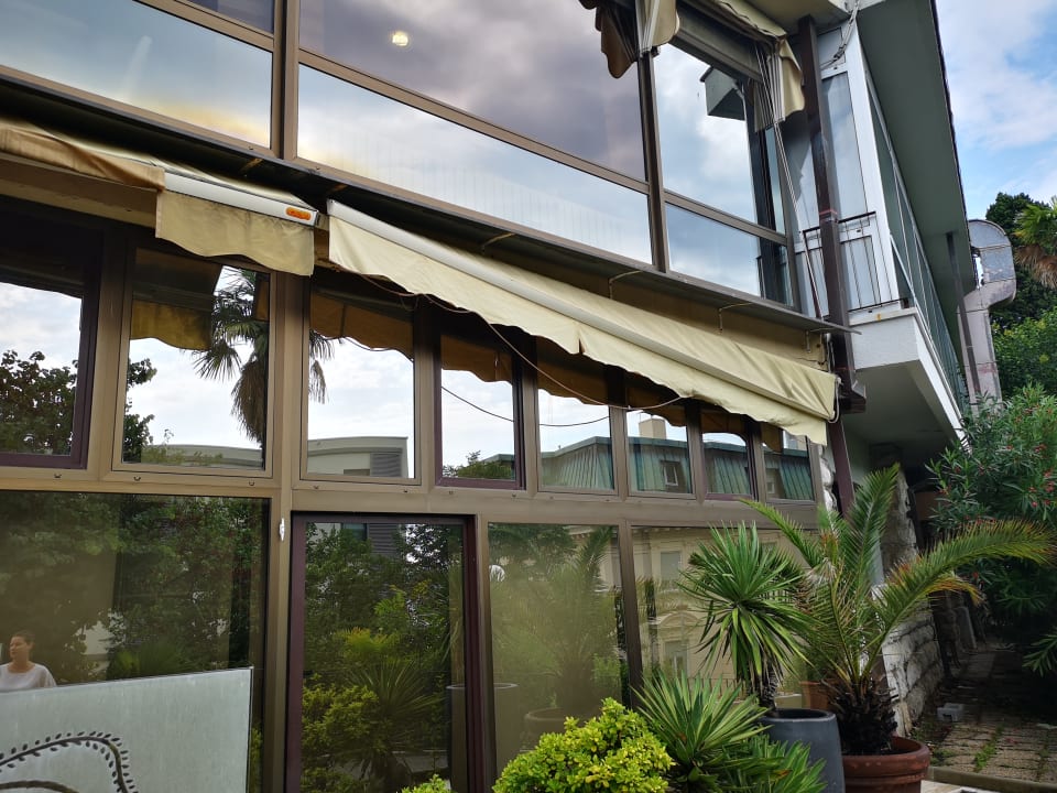 Sonstiges Grand Hotel Adriatic I + II