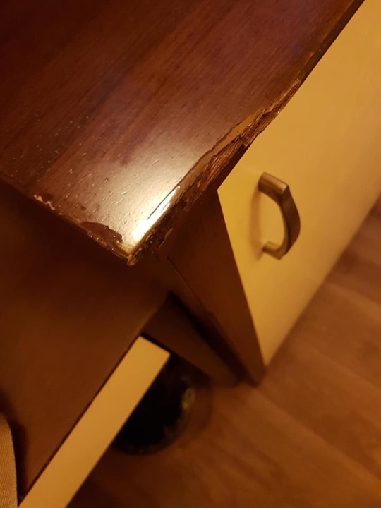 Zimmer FUN&SUN Smart Hane Sun Hotel