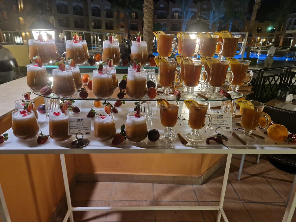 Gastro Jaz Dar EL Madina