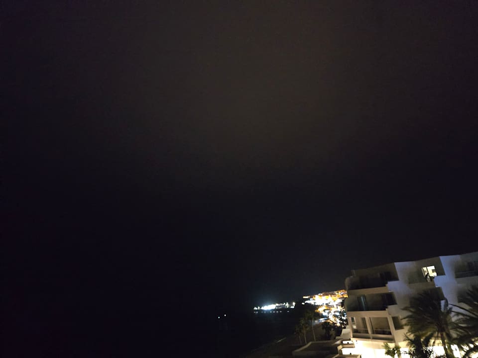 Ausblick Hotel Riu Palace Jandia