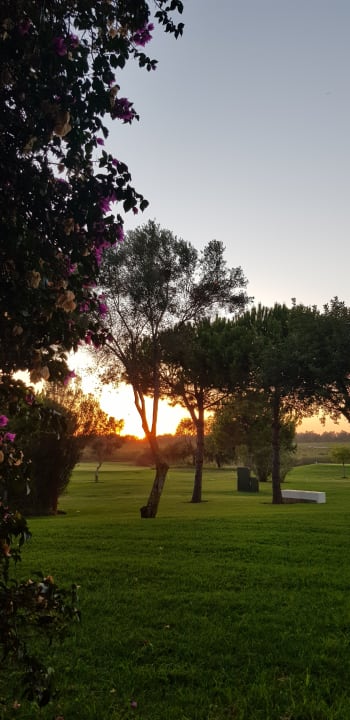 Gartenanlage ROBINSON QUINTA DA RIA