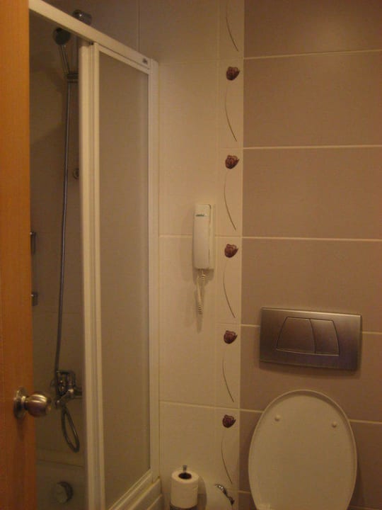 Bad Can Garden Resort