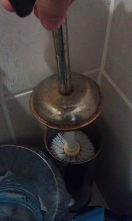 Ohne Kommentar Enki Hotel