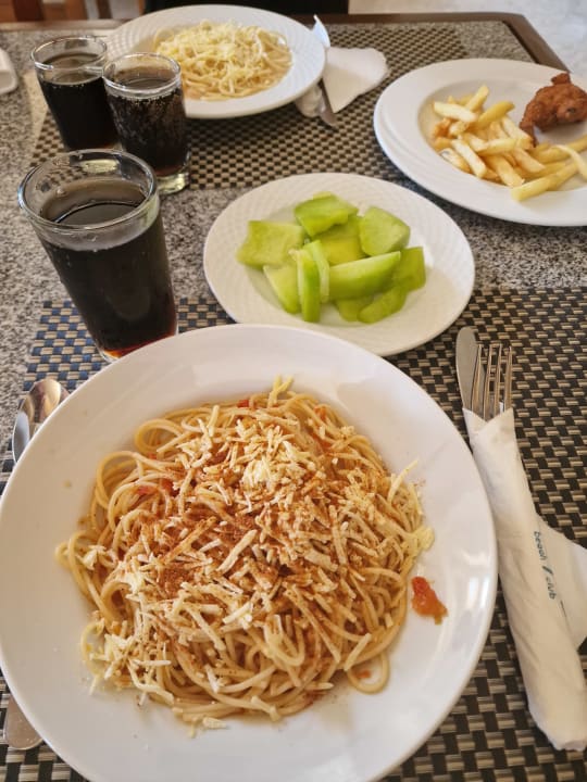 Gastro Utopia Beach Club