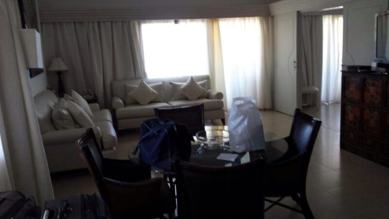 Luxus Suit am Strand Iberostar Selection Bavaro Suites
