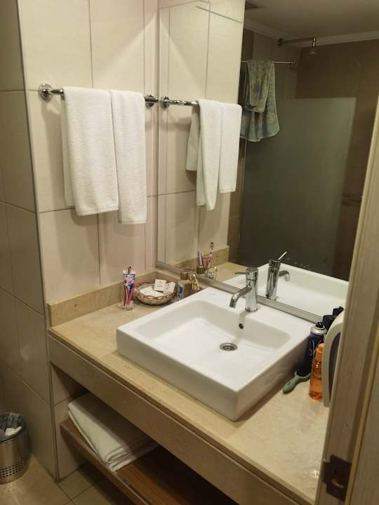 Zimmer Side Aquamarin Resort & Spa