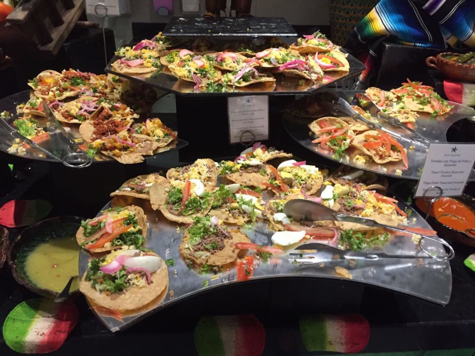 Super Essen Iberostar Waves Tucan