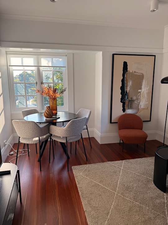 Zimmer Bondi Junction Apartments by Urban Rest