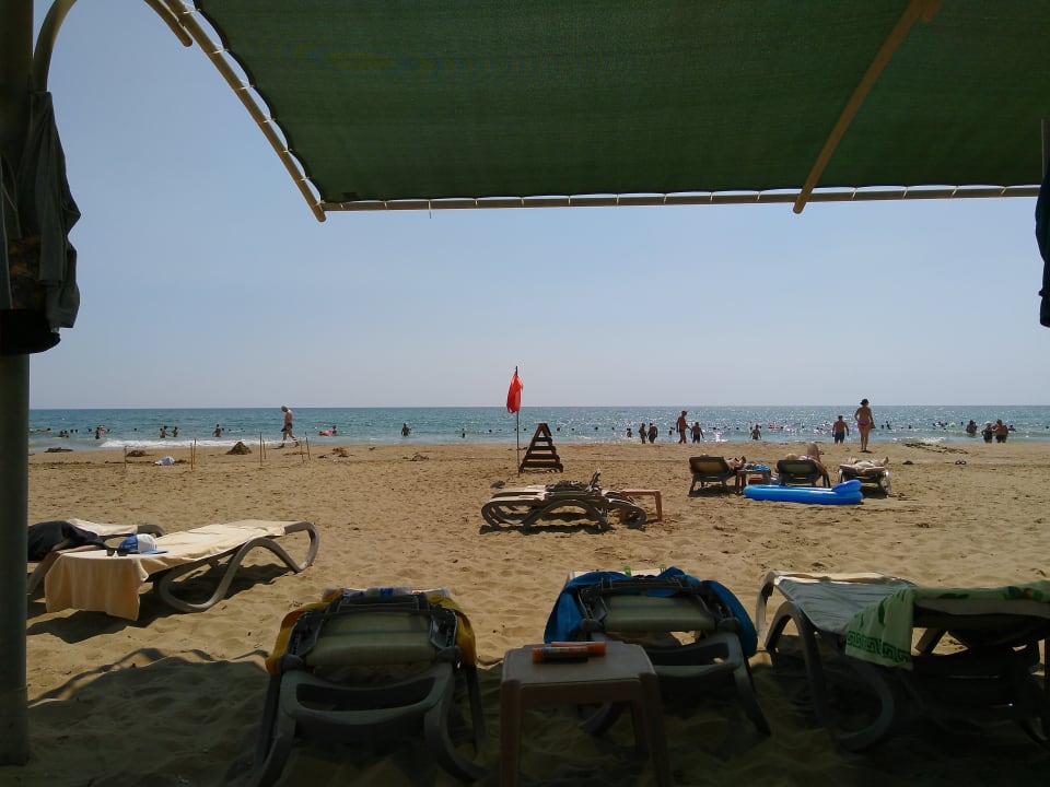 Strand Port Side Resort Hotel