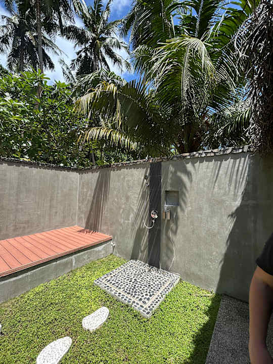 Zimmer Kuramathi Maldives