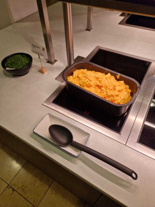 Gastro JUFA Hotel Hamburg HafenCity