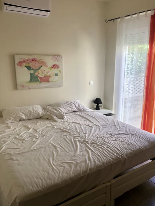 Zimmer Azure Beach Villas