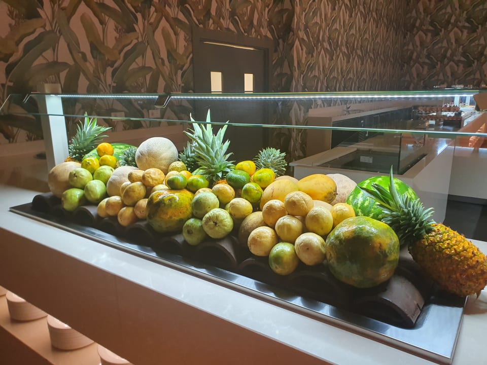 Gastro Lopesan Costa Bávaro Resort, Spa & Casino