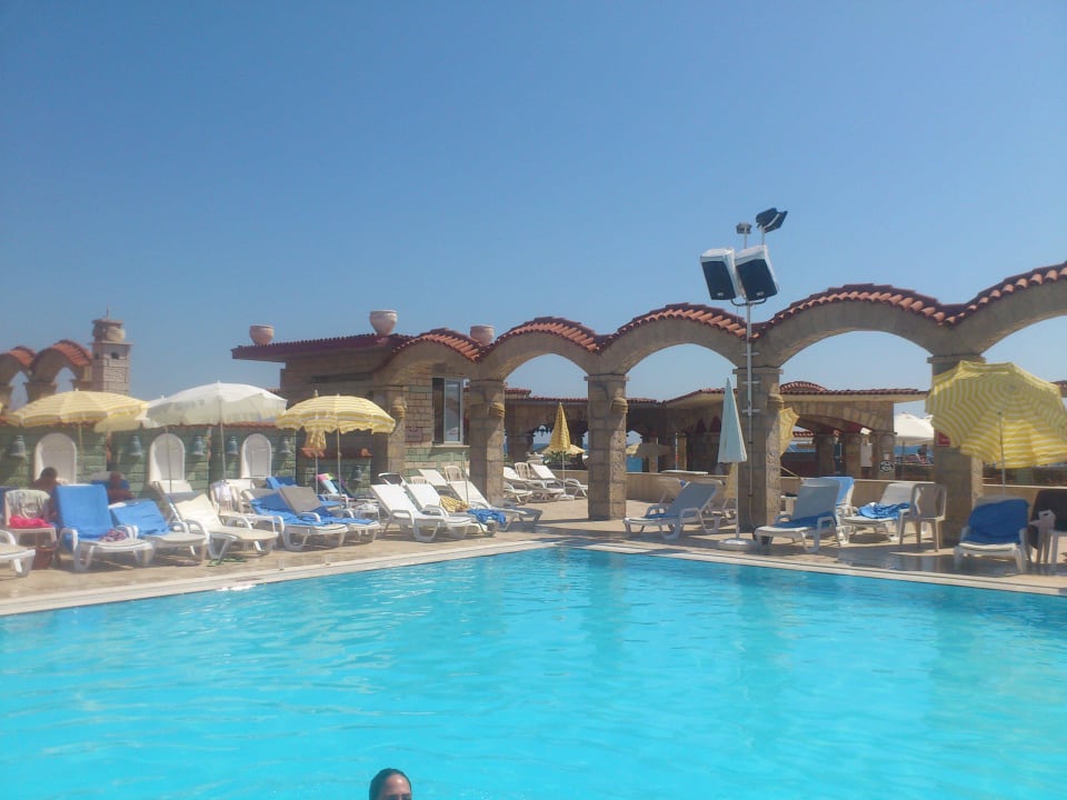 Hotel Club Sera Hotel Club Sera